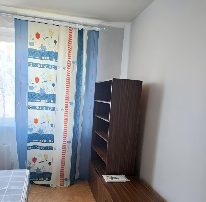 квартира г Москва метро Улица Горчакова ул Горчакова 7 фото 4