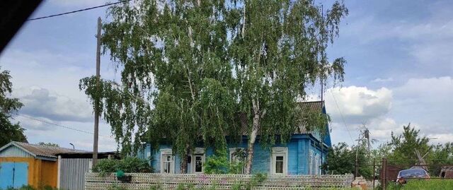 ул Чапаевская 10 Новый Кутулук с пос фото