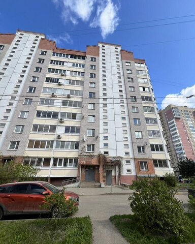 р-н Фрунзенский ул Чернопрудная 10к/2 фото