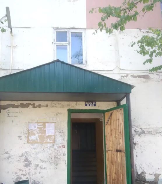 квартира г Стрежевой 3-й мкр-н, 320 фото 4