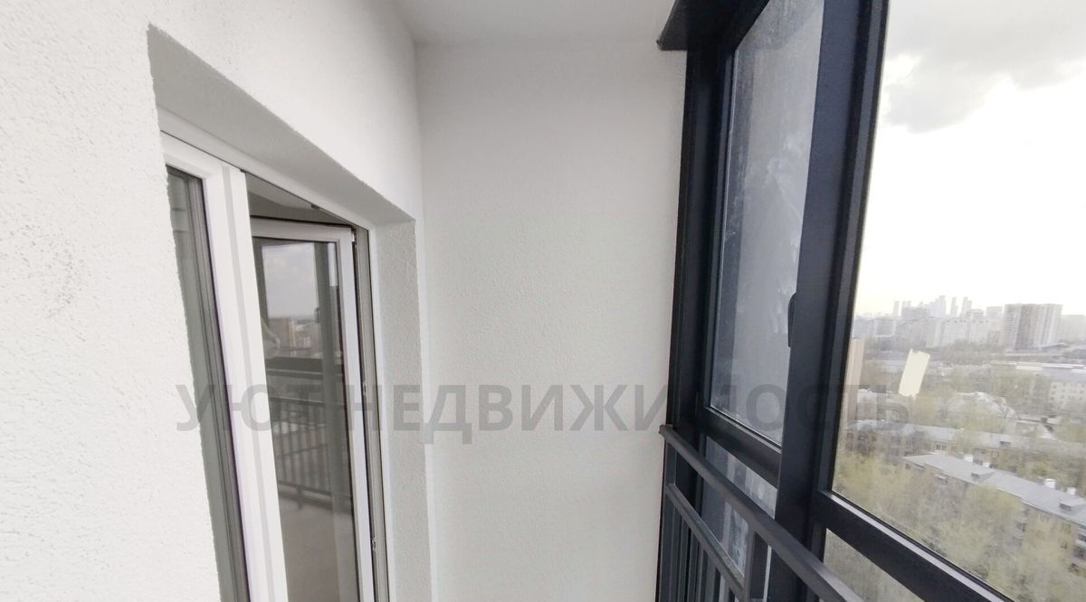 квартира г Москва метро Алексеевская ул Годовикова 10 фото 20