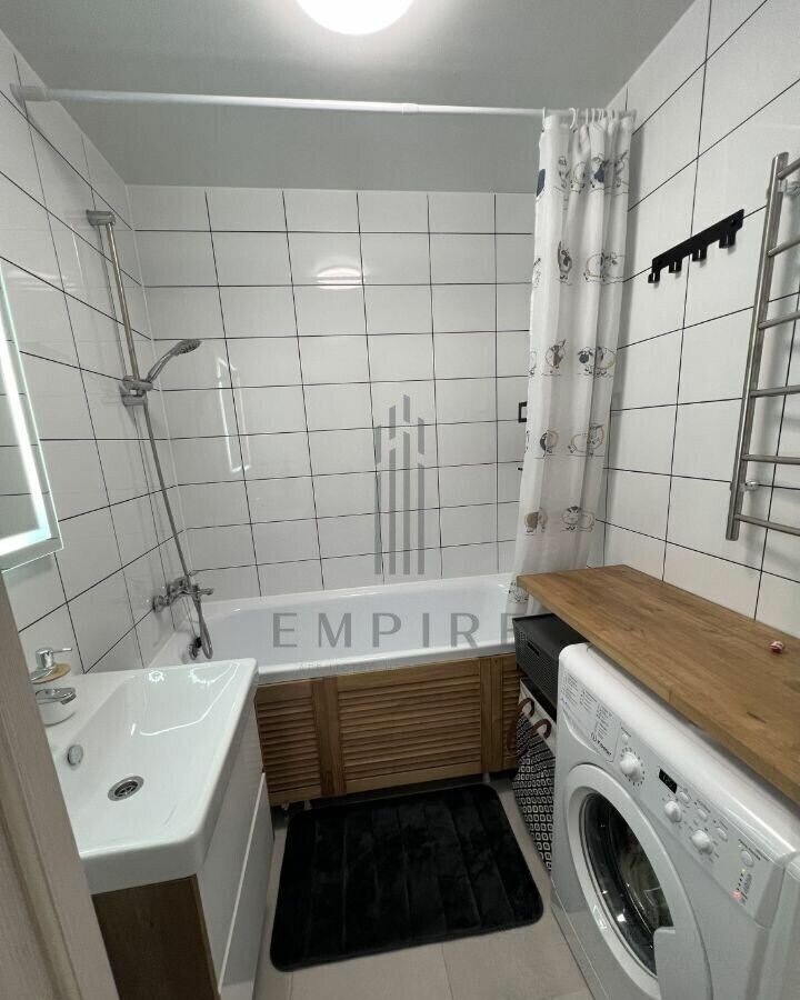квартира г Москва метро Нижегородская ш Перовское 2к/3 фото 11