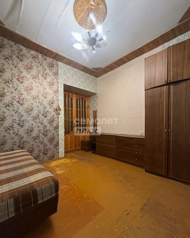 квартира г Рязань р-н Железнодорожный ул Полетаева 26 фото 10