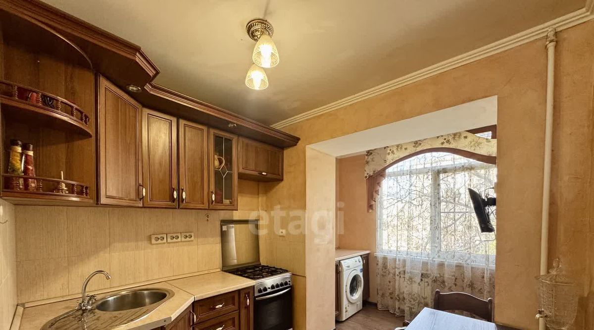 квартира г Черкесск ул. Умара Алиева, 20 фото 1