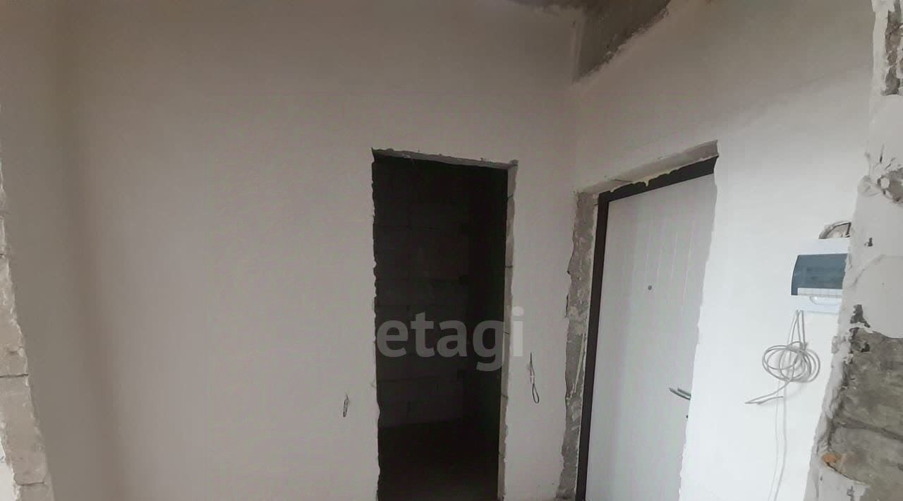 квартира г Черкесск ул Кавказская 92в/3 фото 3