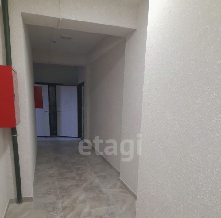 квартира г Черкесск ул Кавказская 92в/3 фото 4