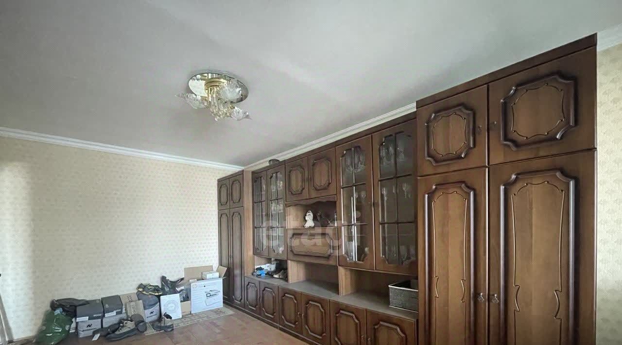 квартира г Черкесск ул Ставропольская 117в фото 3