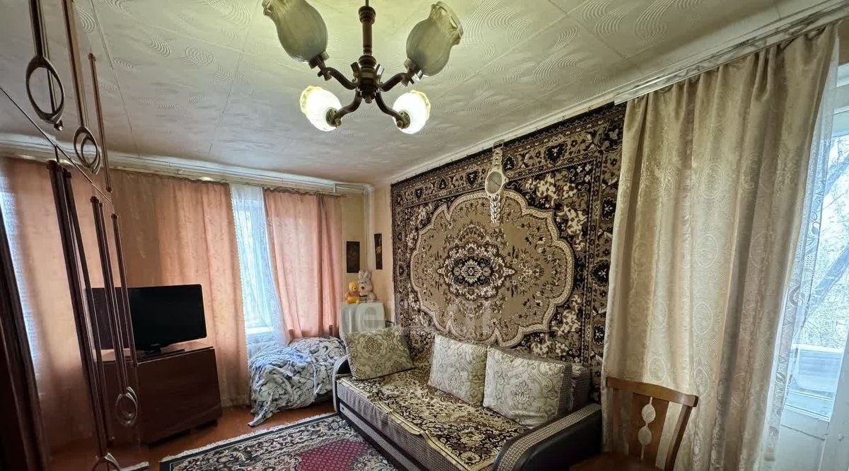 квартира г Черкесск ул Лободина 43 фото 4