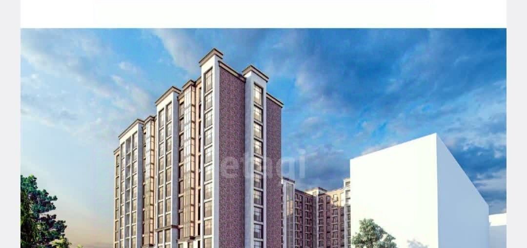 квартира г Черкесск пер Кузнечный 2 фото 4