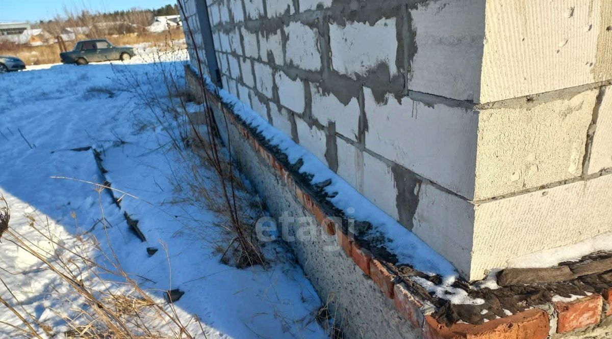 дом г Шебекино ул Благодатная 3 фото 15
