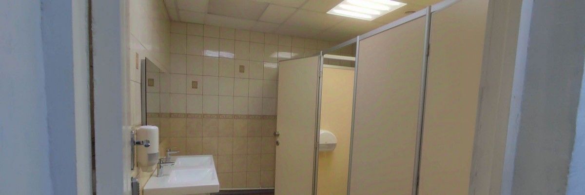 торговое помещение г Балашиха мкр Салтыковка ш Разинское 12 Салтыковка фото 8