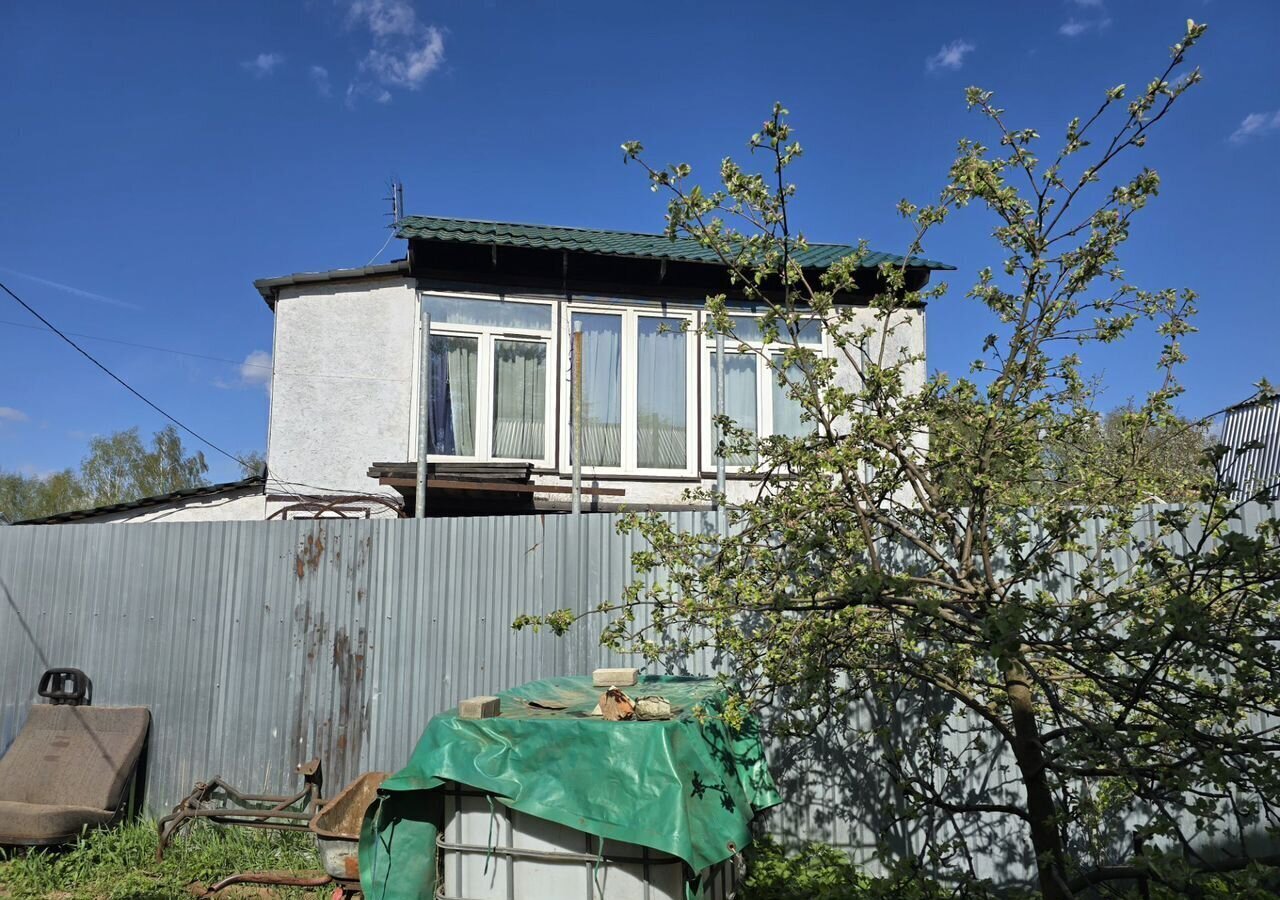 дом г Жуковский снт Стрела 24 км, массив 11, Рязанское шоссе фото 3