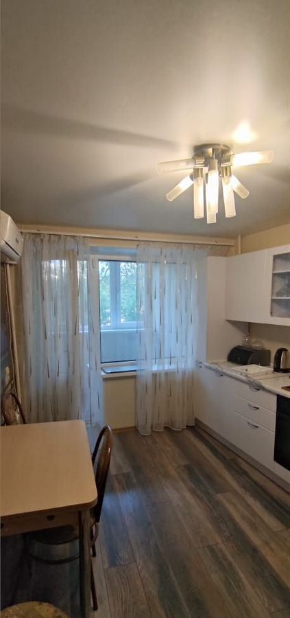 квартира г Самара Алабинская ул Ново-Садовая 42 фото 2