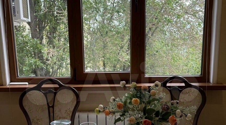 квартира г Махачкала ул Абдулхакима Исмаилова Советский фото 1