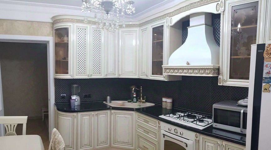 квартира г Махачкала ул Абдулхакима Исмаилова Советский фото 1