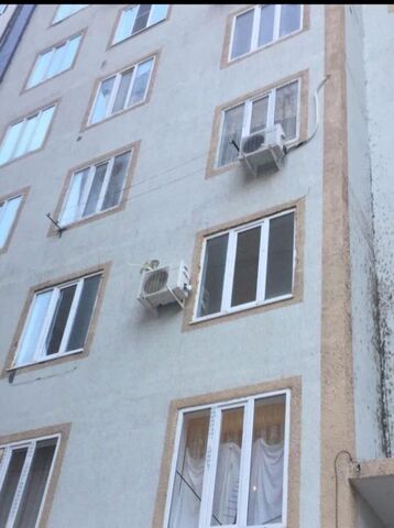 р-н Ленинский ул Эльзы Ибрагимовой фото
