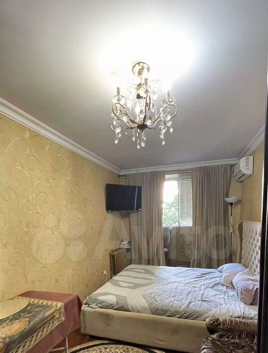 квартира г Махачкала пр-кт Имама Шамиля Советский фото 3