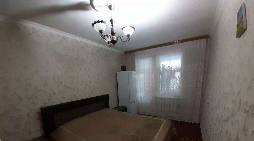 квартира г Махачкала ул Абдуллы Гаджиева Советский фото 4