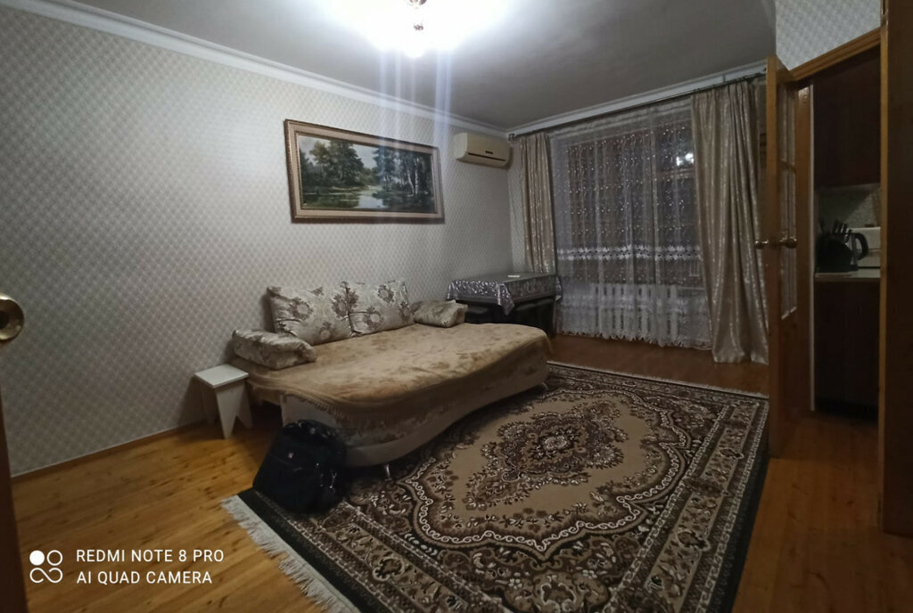 квартира г Махачкала ул Магомета Гаджиева 208 фото 2