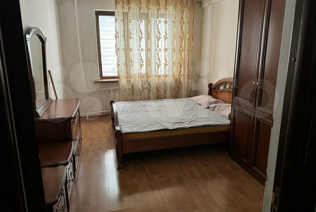 квартира г Махачкала ул Абдулхакима Исмаилова 23ж фото 3