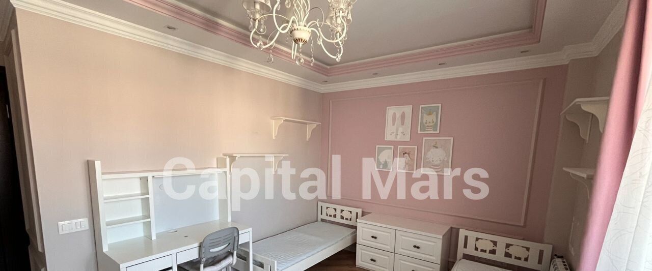 квартира г Москва метро Новохохловская ул Нижегородская 70к/2 фото 11
