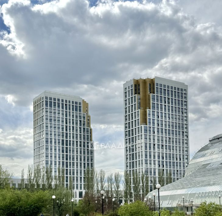 квартира г Москва метро Владыкино ул Ботаническая 29ак/3 фото 10