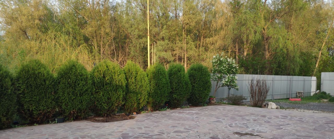 дом г Новокуйбышевск снт Садовый берег ул Дачников 57 фото 30