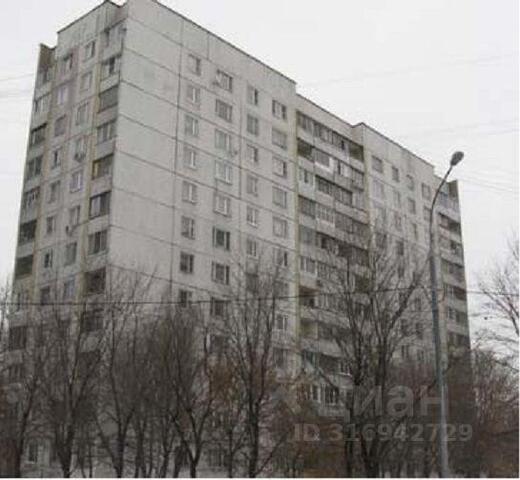 ЗАО Головинский дом 11 Московская область фото