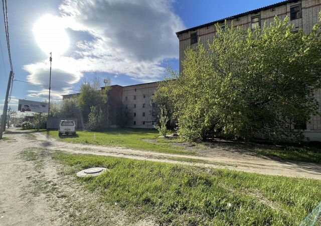 ш Северное 1 Фабричная, Раменский муниципальный округ фото