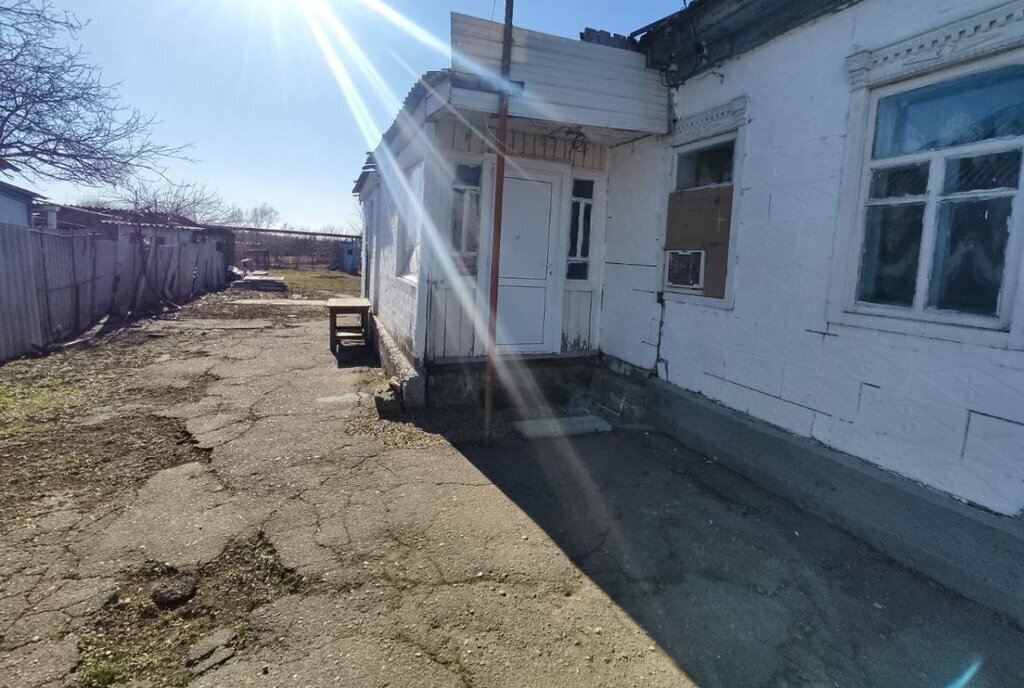 дом р-н Курганинский г Курганинск ул Привокзальная фото 13