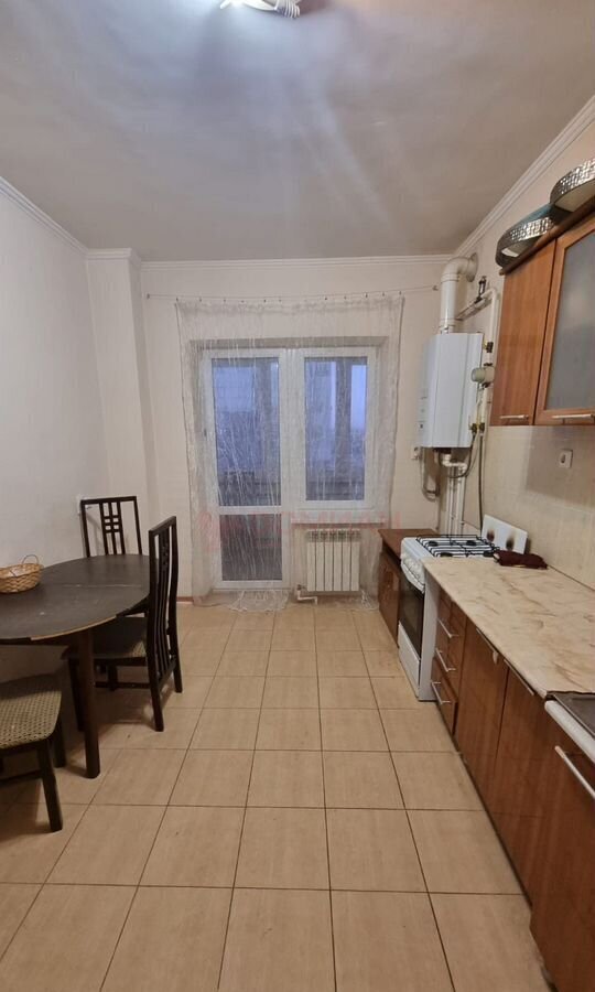 квартира г Батайск ул Северная Звезда 7/1 фото 2