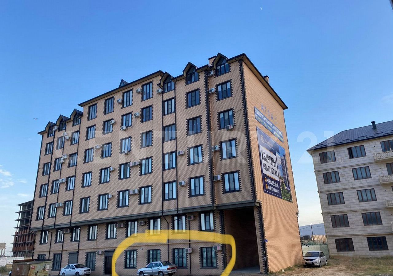 свободного назначения г Избербаш ул Им Р.Зорге 44 фото 6