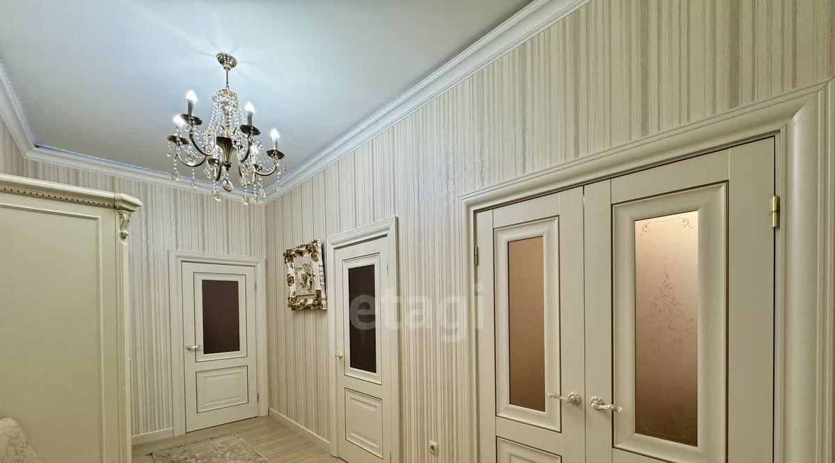 квартира г Черкесск ул Международная 170 фото 17