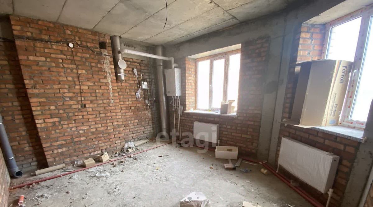 квартира г Черкесск ул Космонавтов 43г фото 8
