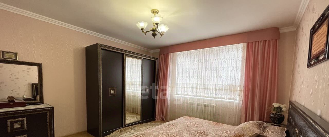 квартира г Черкесск ул Космонавтов 30а фото 7