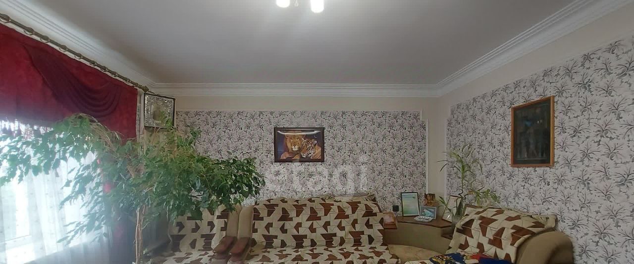 квартира г Черкесск ул Космонавтов 46 фото 17