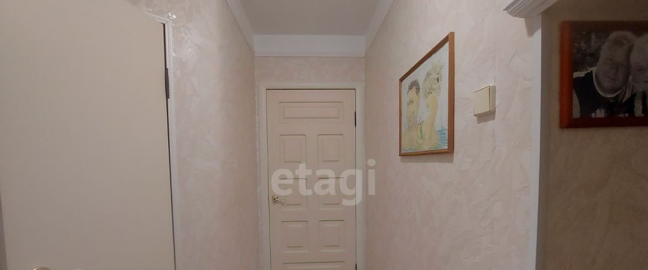 квартира г Черкесск ул Космонавтов 46 фото 15