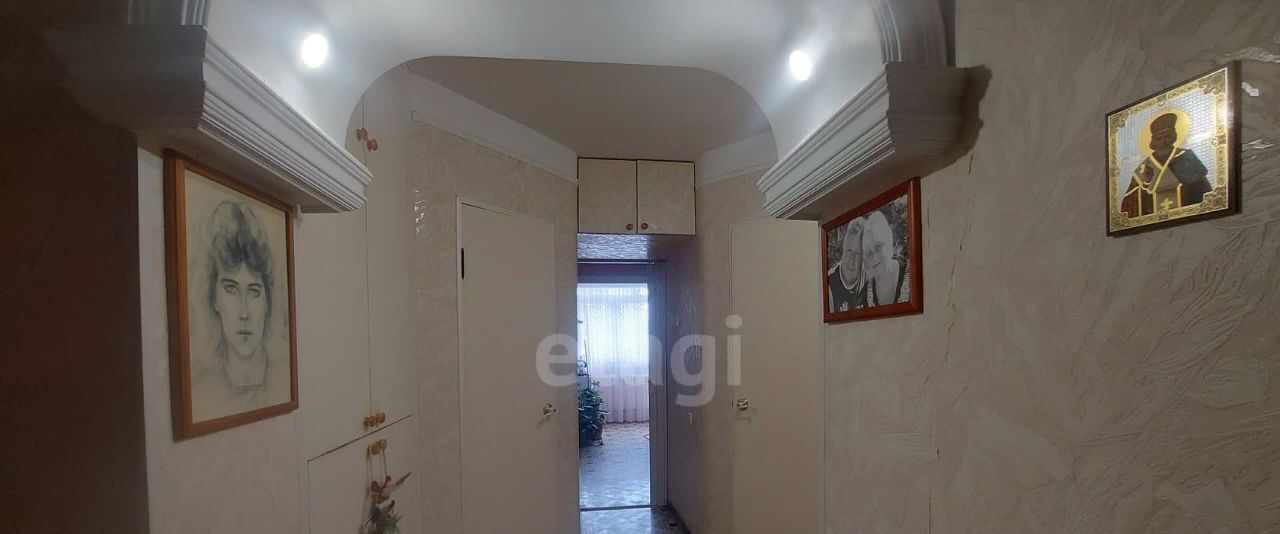 квартира г Черкесск ул Космонавтов 46 фото 19