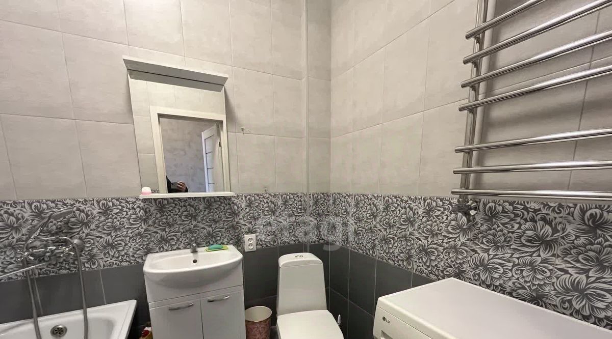 квартира г Черкесск ул Космонавтов 41а фото 13