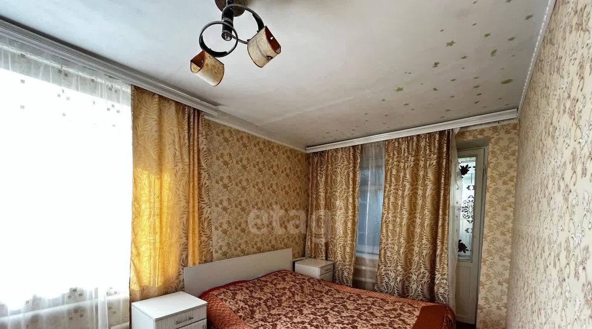 квартира г Черкесск ул Железнодорожная 4а фото 5