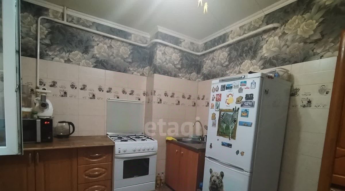 квартира г Черкесск ул Октябрьская 342 фото 8