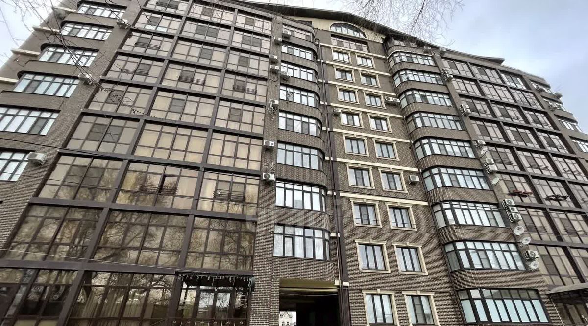 квартира г Черкесск ул Международная 170 фото 27