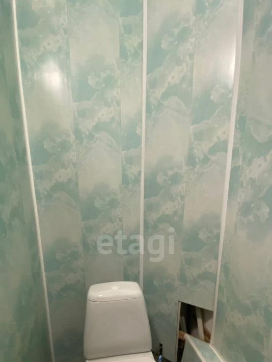 квартира г Черкесск ул Космонавтов 80а фото 12