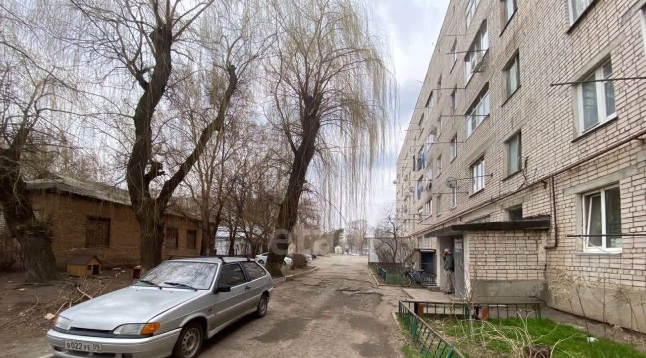 квартира г Черкесск ул Зеленая 46 фото 20