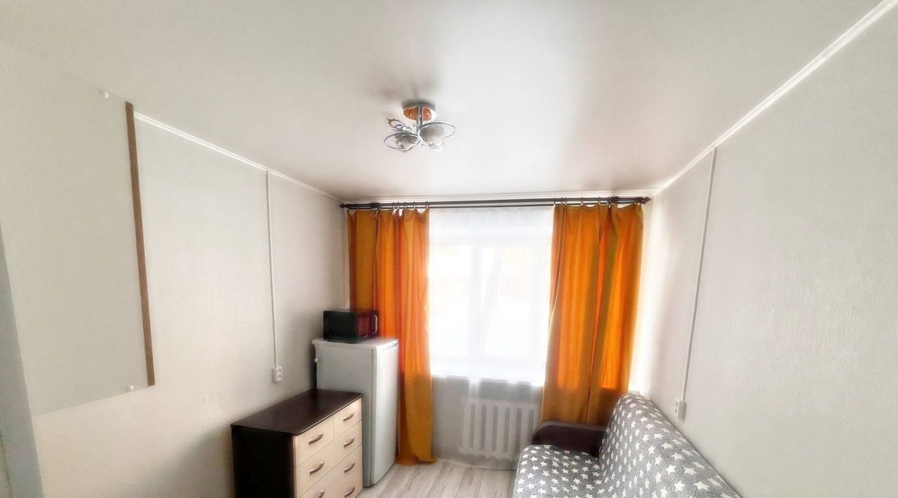 квартира г Томск р-н Октябрьский пер Переездный 2 фото 1