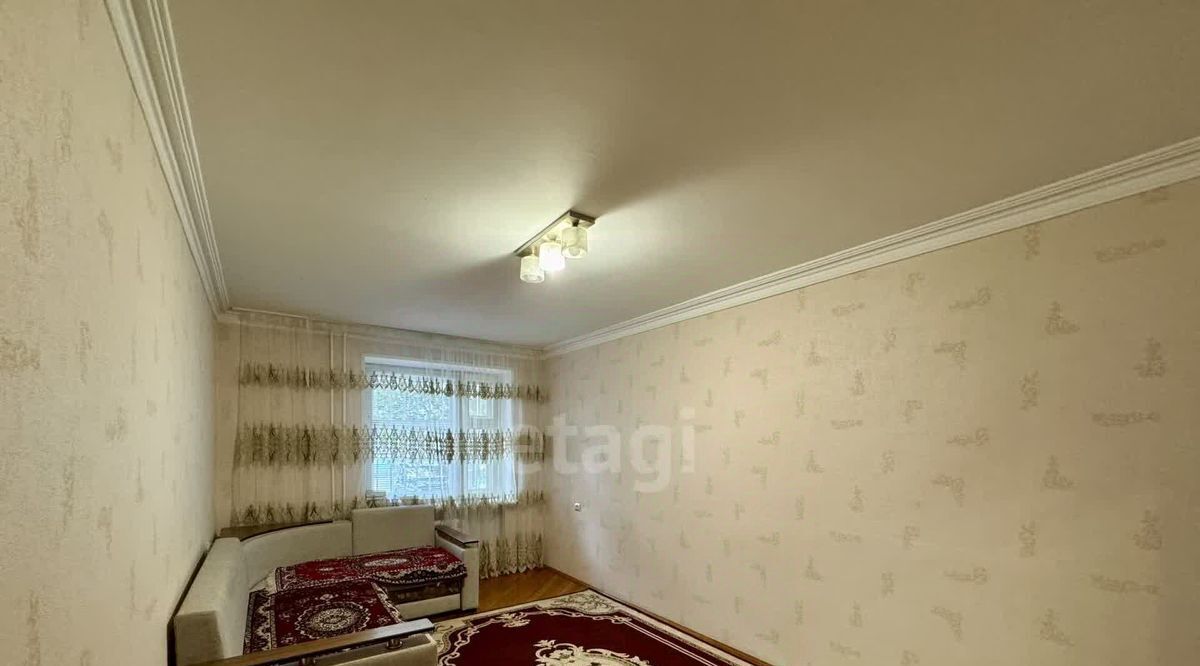 квартира г Черкесск ул Космонавтов 39 фото 10