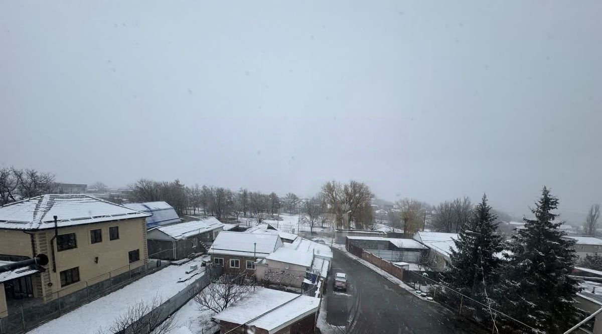 квартира г Черкесск пер Строителей 2 фото 18