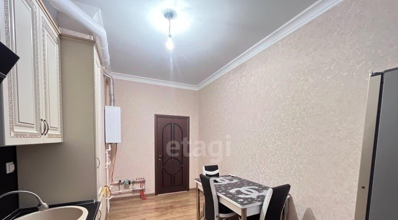 квартира г Черкесск ул Доватора 84г фото 7