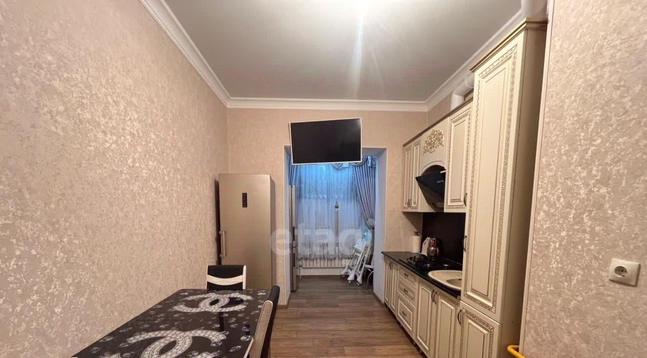 квартира г Черкесск ул Доватора 84г фото 10