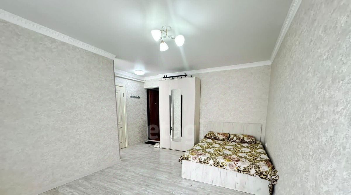 квартира г Черкесск ул Гутякулова 3а фото 8
